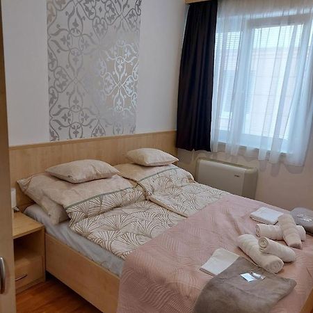Myrelax Apartment - Hajdúszoboszló Extérieur photo