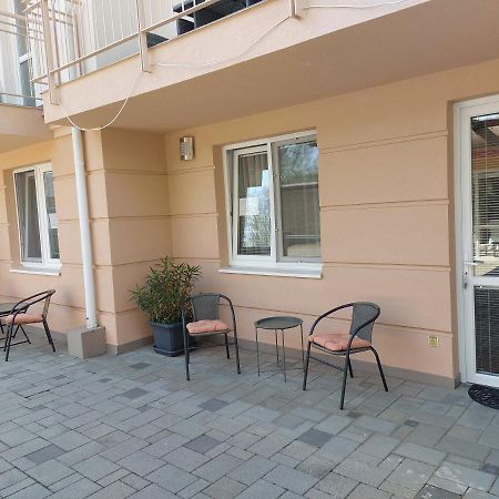 Myrelax Apartment - Hajdúszoboszló Extérieur photo