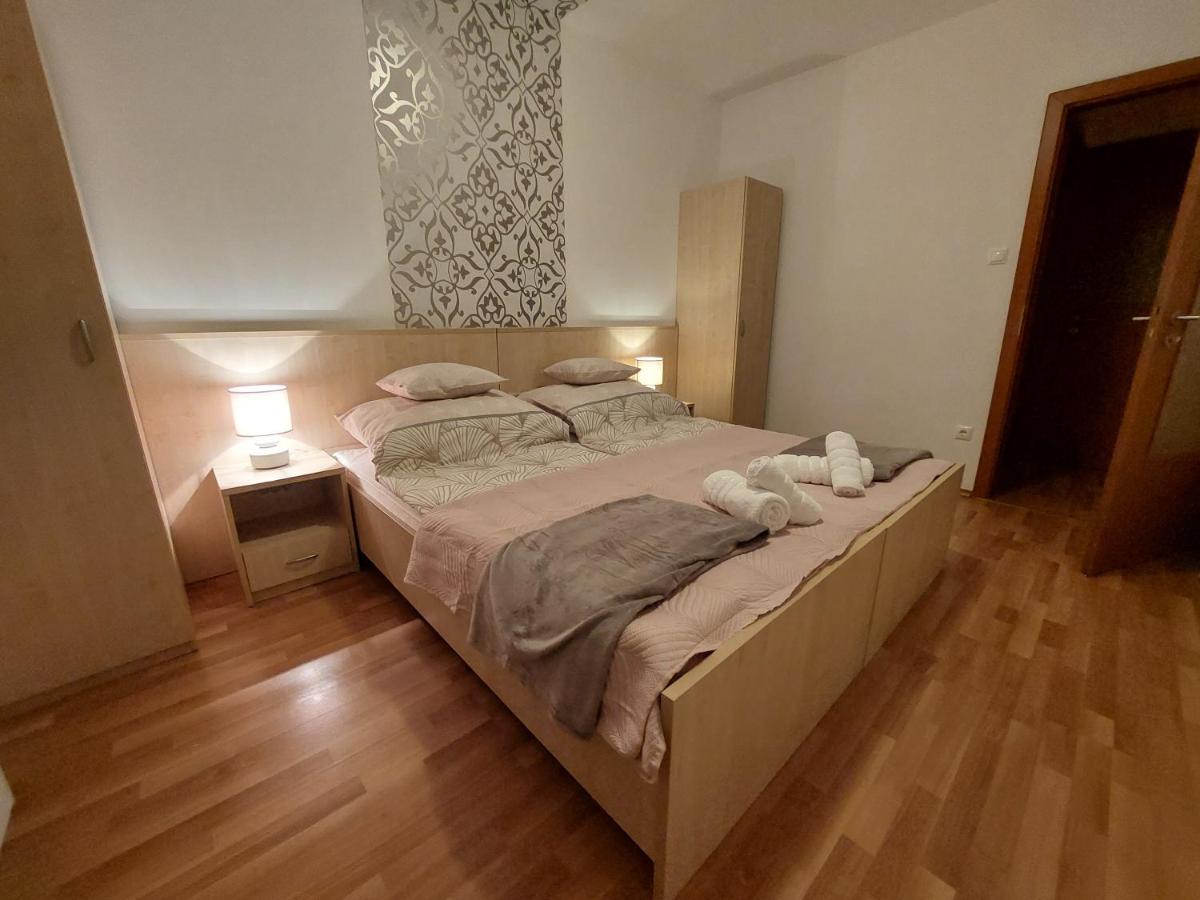 Myrelax Apartment - Hajdúszoboszló Extérieur photo