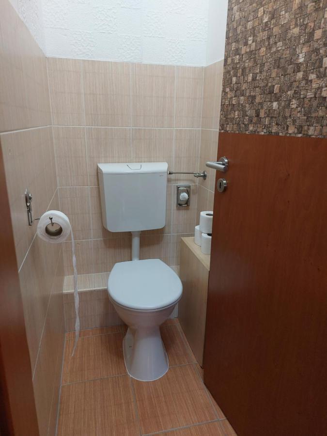 Myrelax Apartment - Hajdúszoboszló Extérieur photo