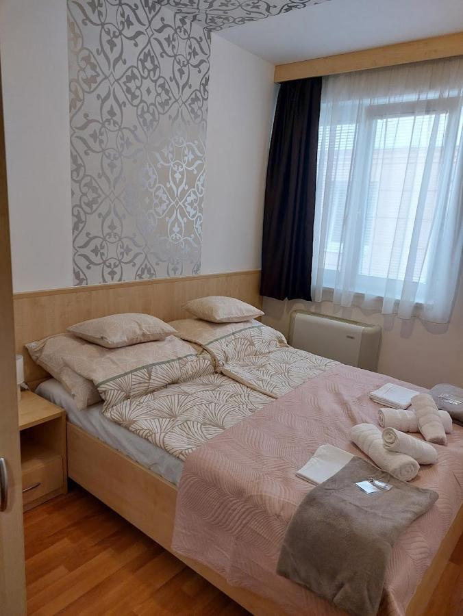 Myrelax Apartment - Hajdúszoboszló Extérieur photo