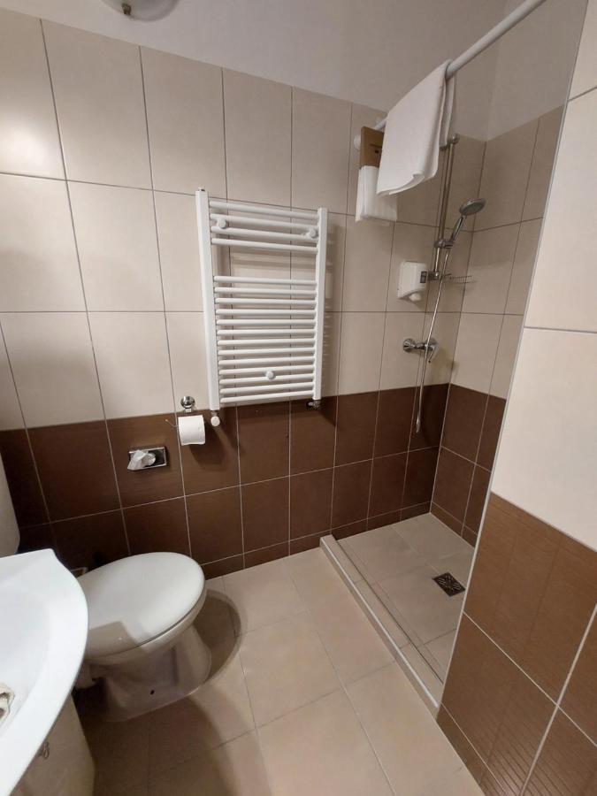 Myrelax Apartment - Hajdúszoboszló Extérieur photo