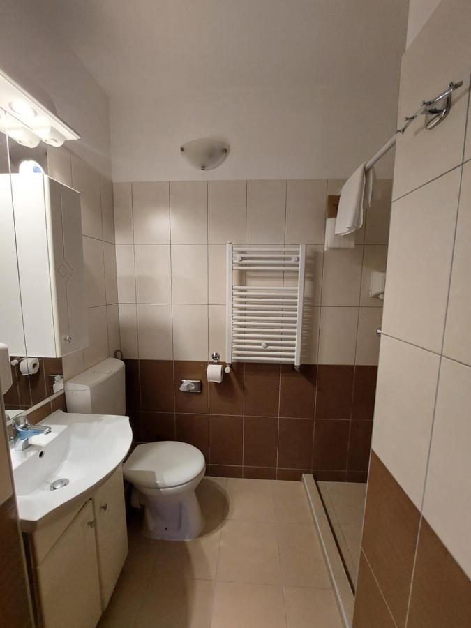 Myrelax Apartment - Hajdúszoboszló Extérieur photo