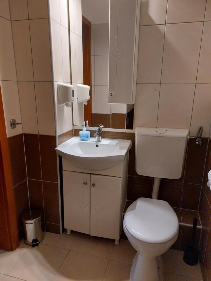 Myrelax Apartment - Hajdúszoboszló Extérieur photo