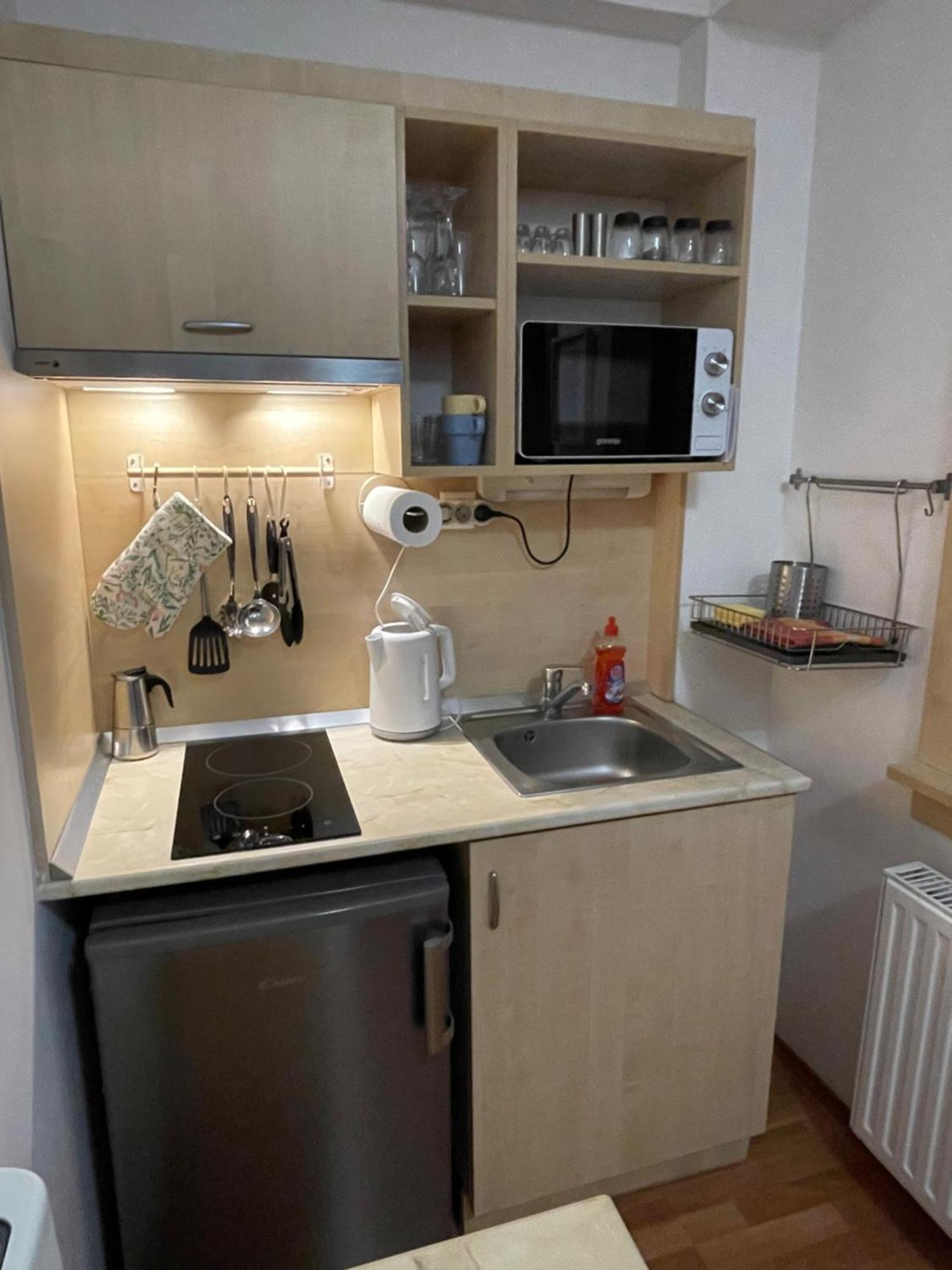 Myrelax Apartment - Hajdúszoboszló Extérieur photo